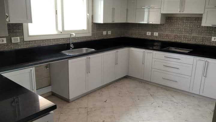 Agencement intérieur en pierre naturelle — visuel 2