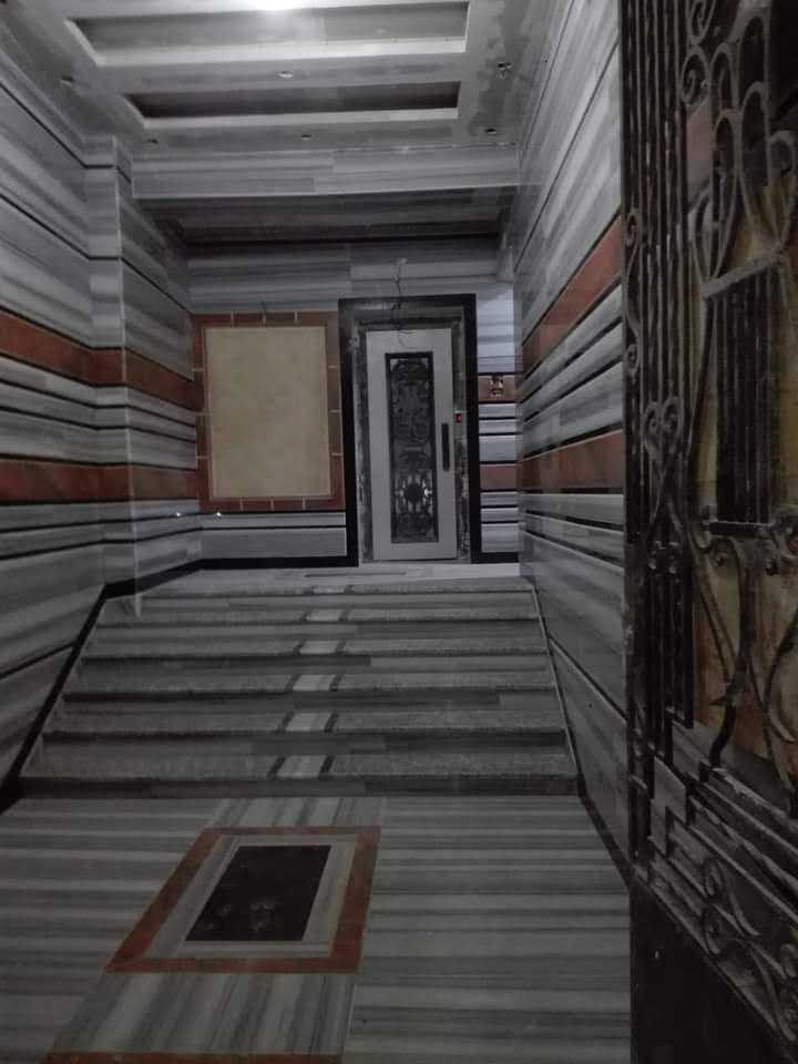 Carrelage sol — Collection installations — visuel 2