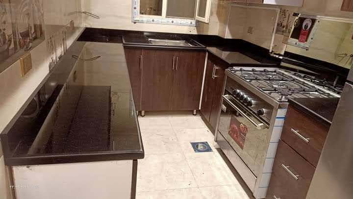 Cuisine collection en pierre naturelle — visuel 6