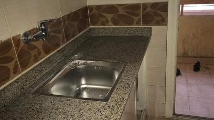 Cuisine collection en pierre naturelle — visuel 9