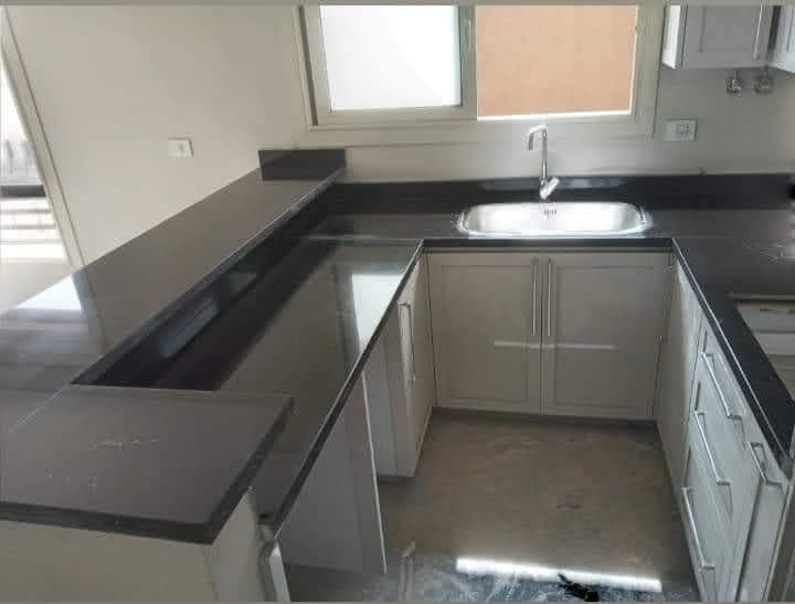 Cuisine — Installations diverses en pierre — visuel 8