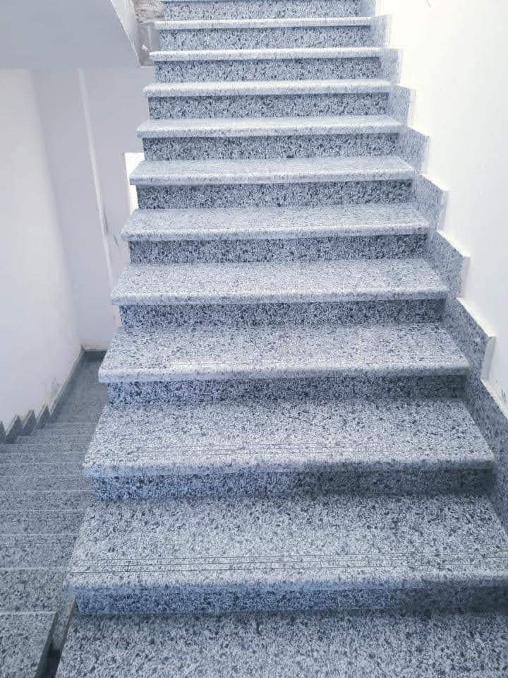 Escalier — Installations variées — visuel 3