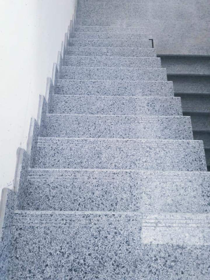 Escalier — Installations variées — visuel 4