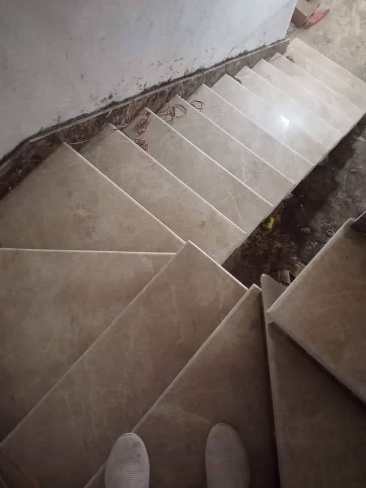 Escalier — Installations variées — visuel 5