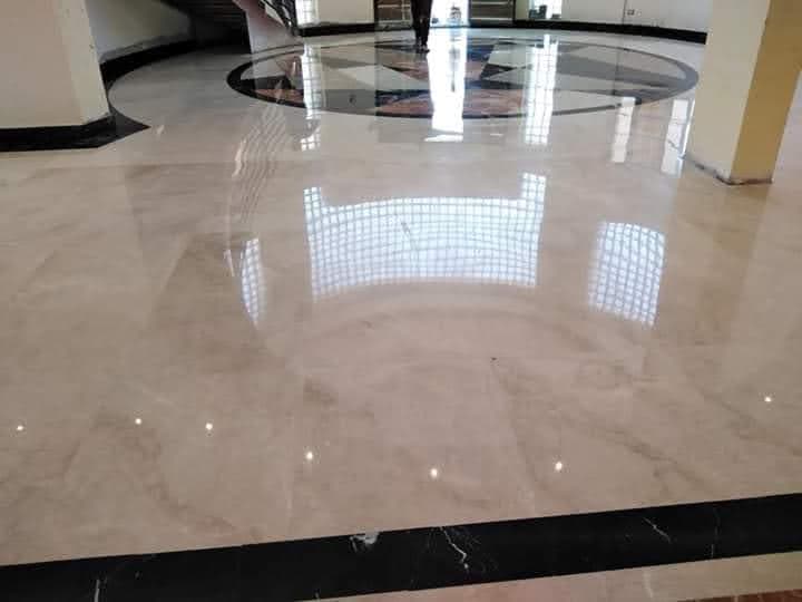 Marbre — Veines naturelles sélectionnées — visuel 3