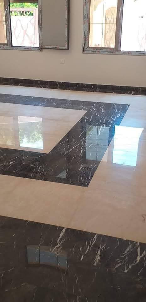 Marbre — Veines naturelles sélectionnées — visuel 6