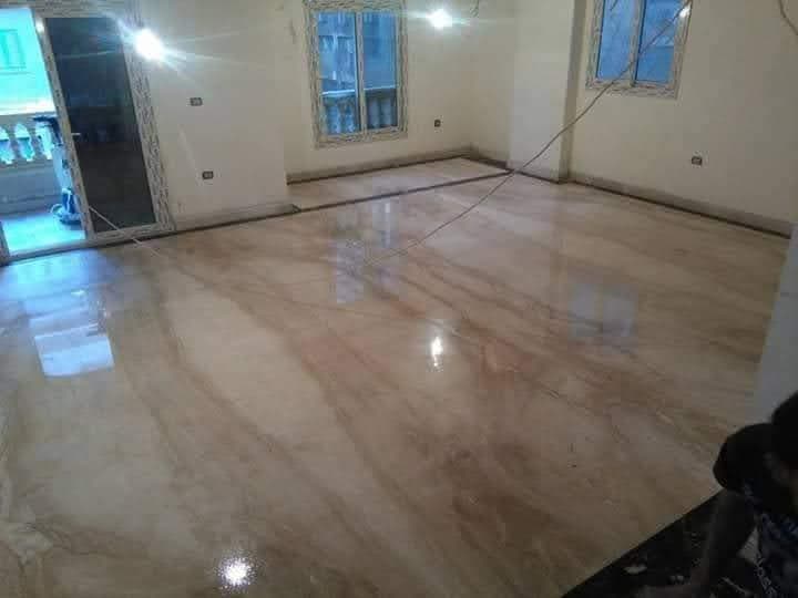 Marbre — Veines naturelles sélectionnées — visuel 7