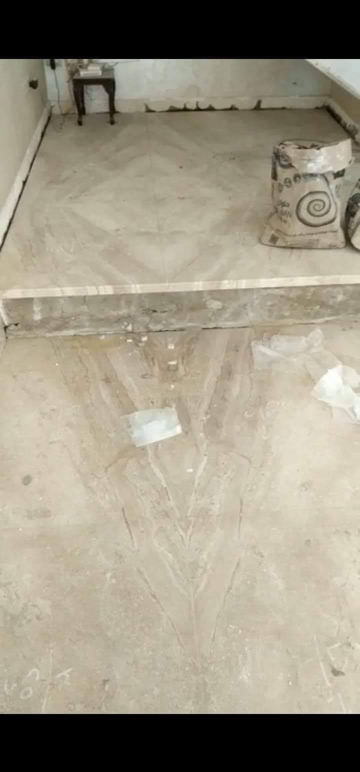 Marbre — Veines naturelles sélectionnées — visuel 8