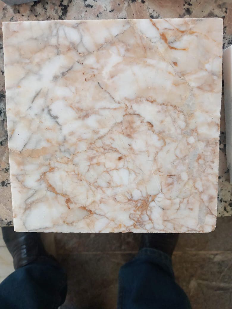 Parement pierre naturelle — Collection — visuel 2