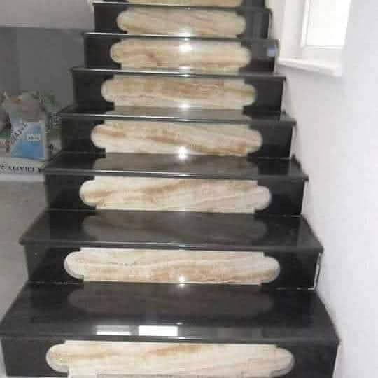 Plan vasque minimaliste en pierre — visuel 3