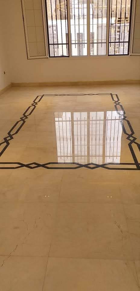 Carrelage sol — Collection installations